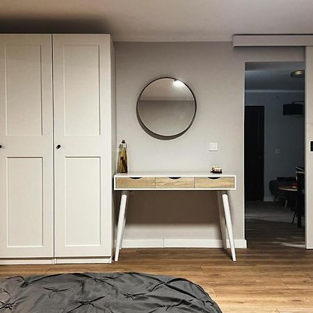 시비우 Cozy Haven 아파트 외부 사진