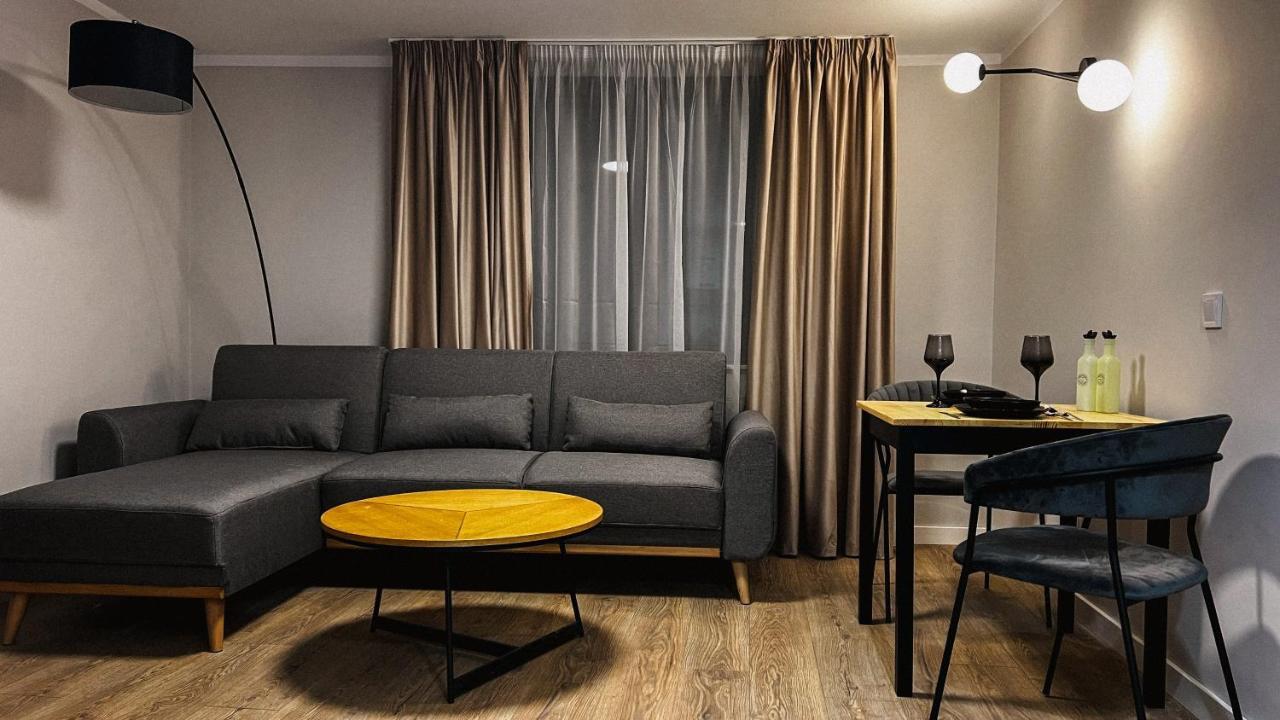 시비우 Cozy Haven 아파트 외부 사진